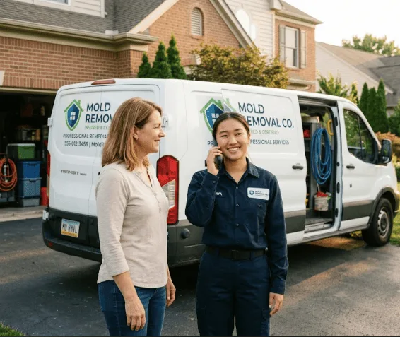 Crawlspace Mold Remediation Bethpage, TN FAQs